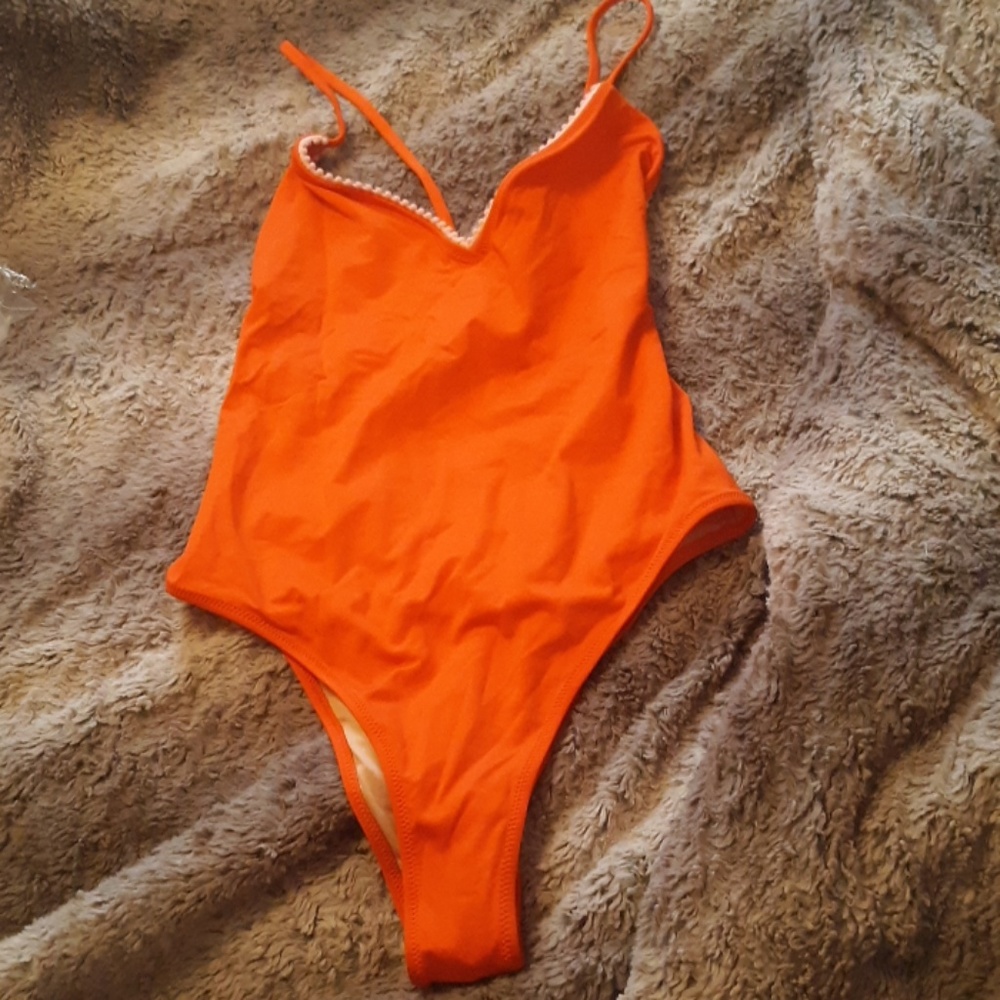 J.CREW Lacey X BACK Key West